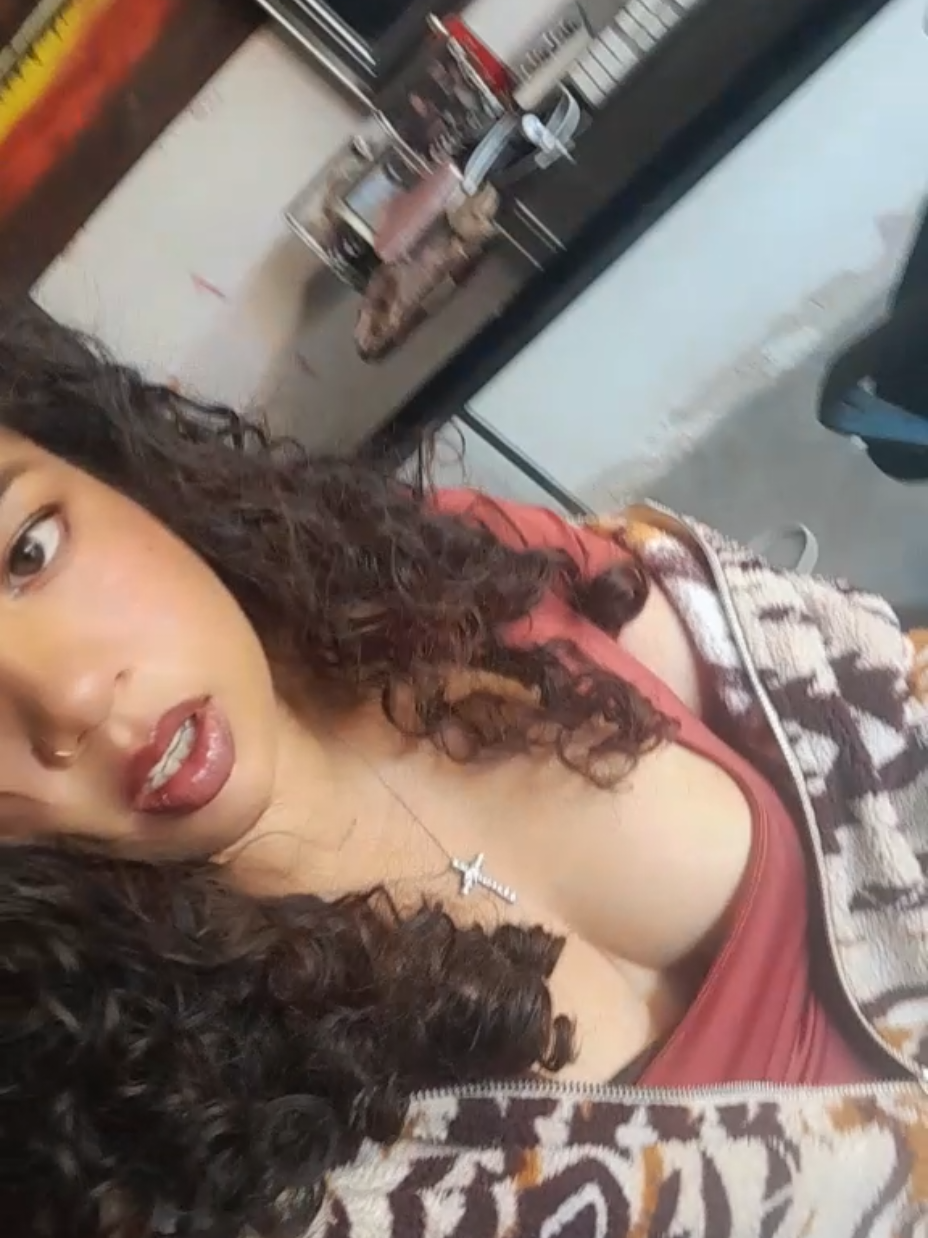 @Jamie BamBam