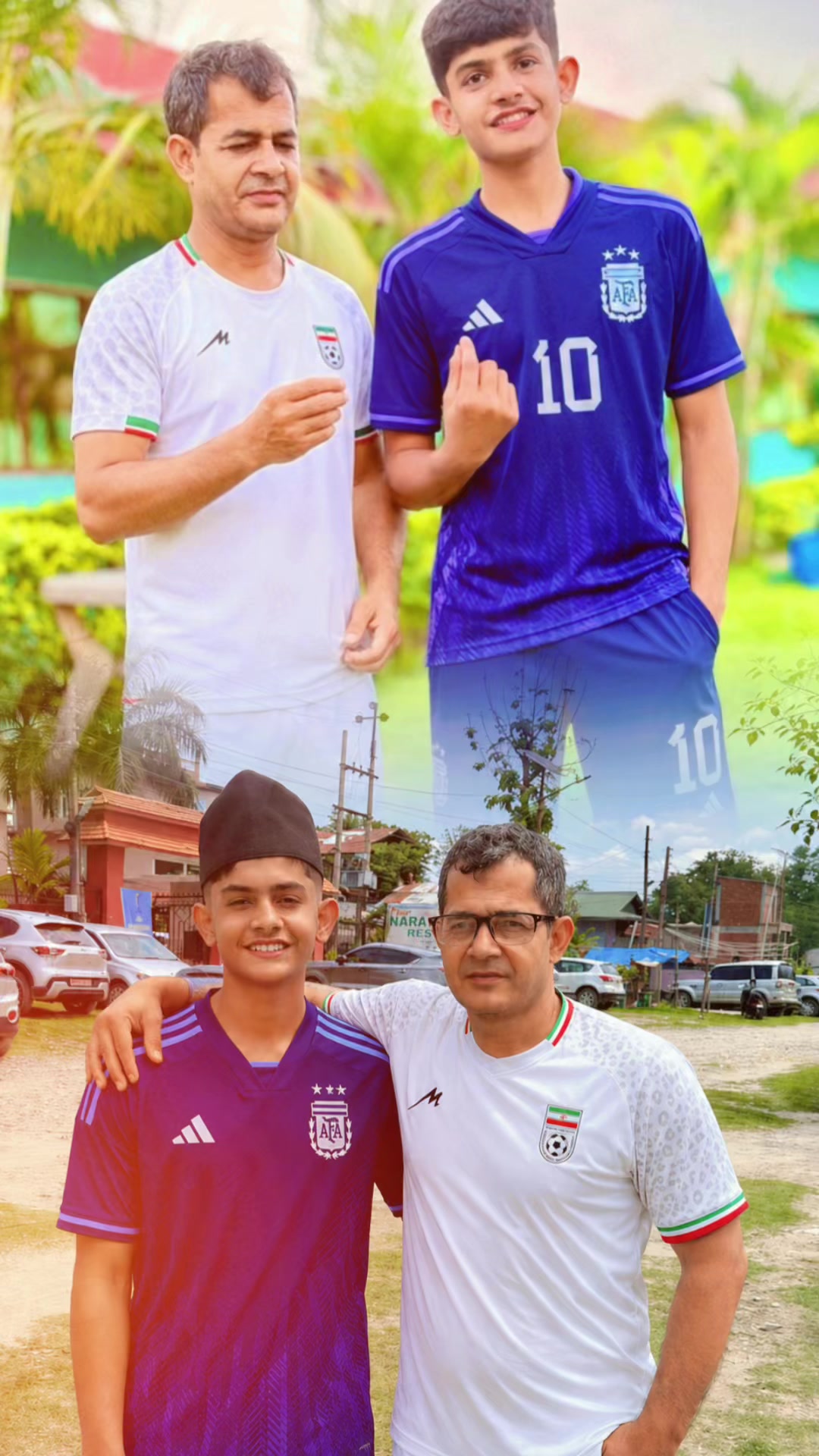 @Khima Nanda Paudel