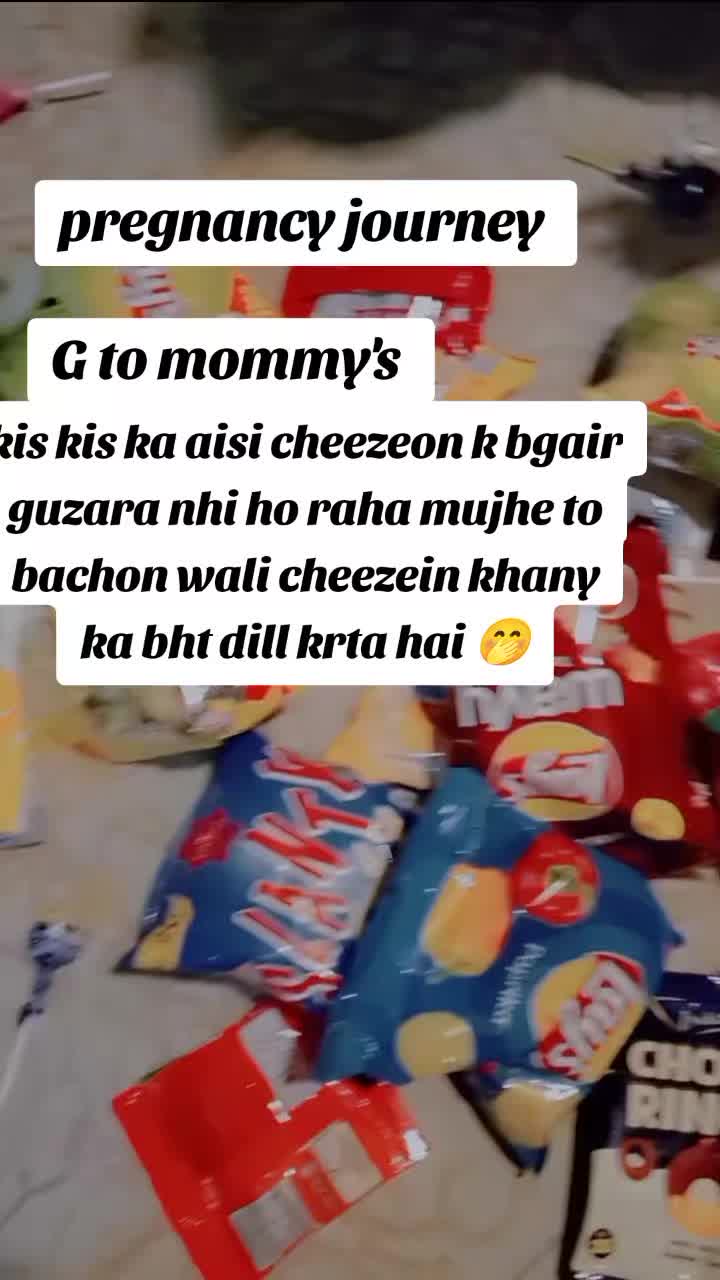 @Mommy to be