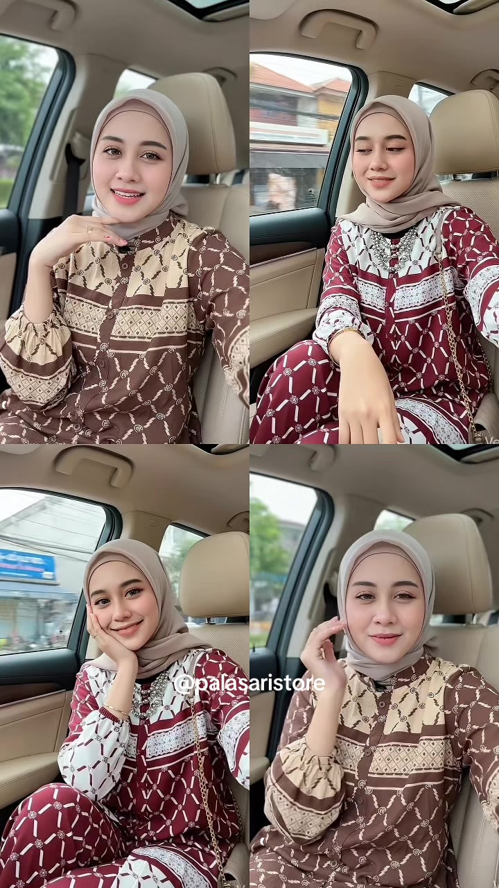 @Palasari Store