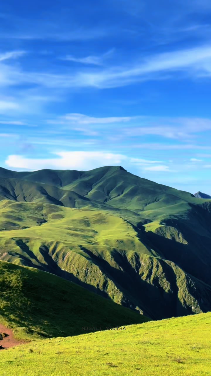 @मुगालि मान्ठ🇳🇵