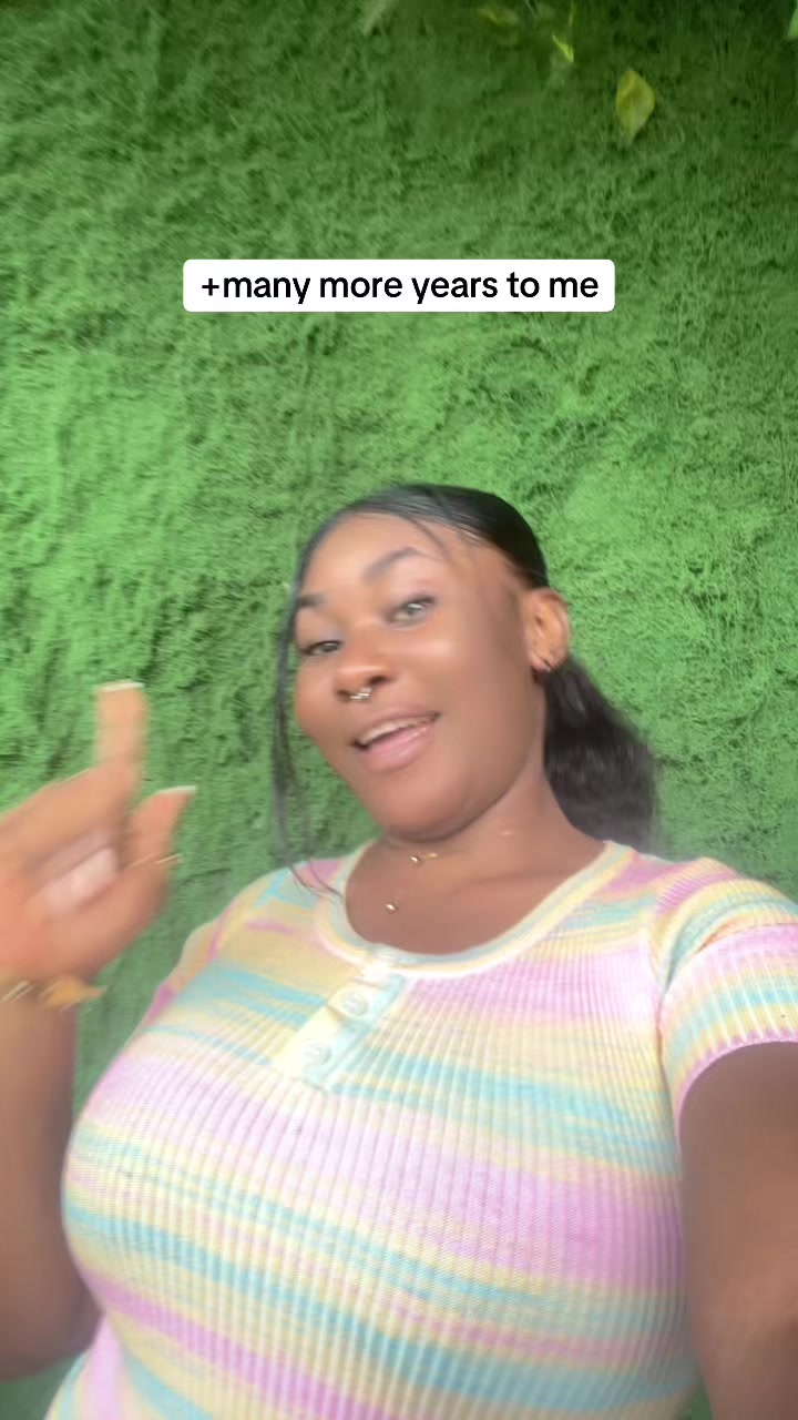 @Patience amor