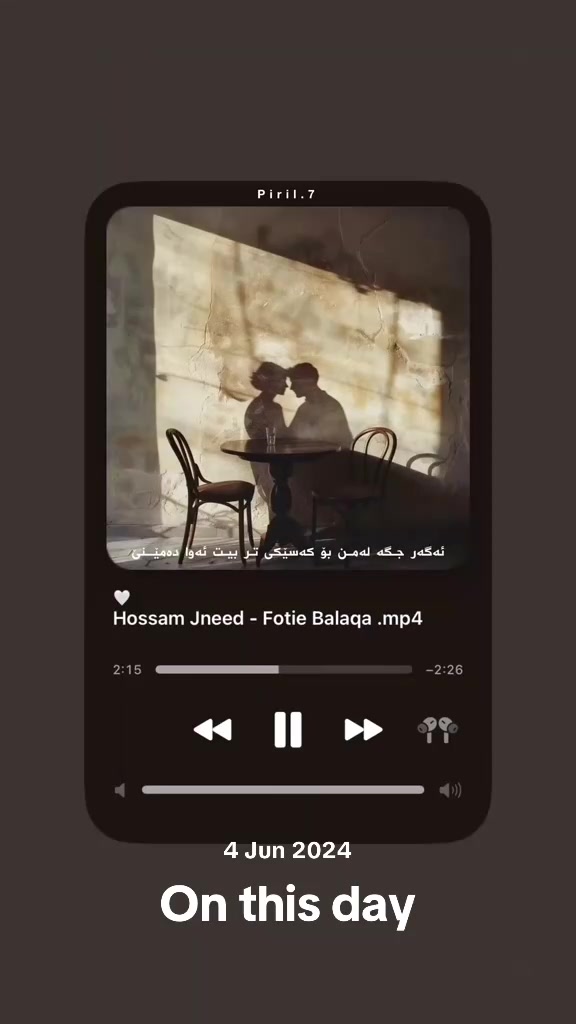 @𝗡𝗼𝘁𝗵𝗶𝗻𝗴 | هــیـــچ ⚡️