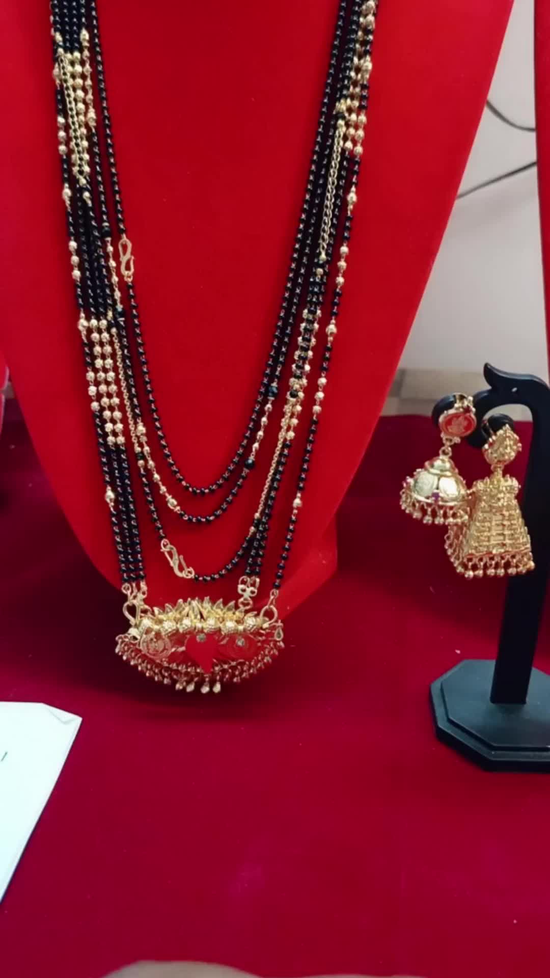 @Dhezi Jewellery Collection