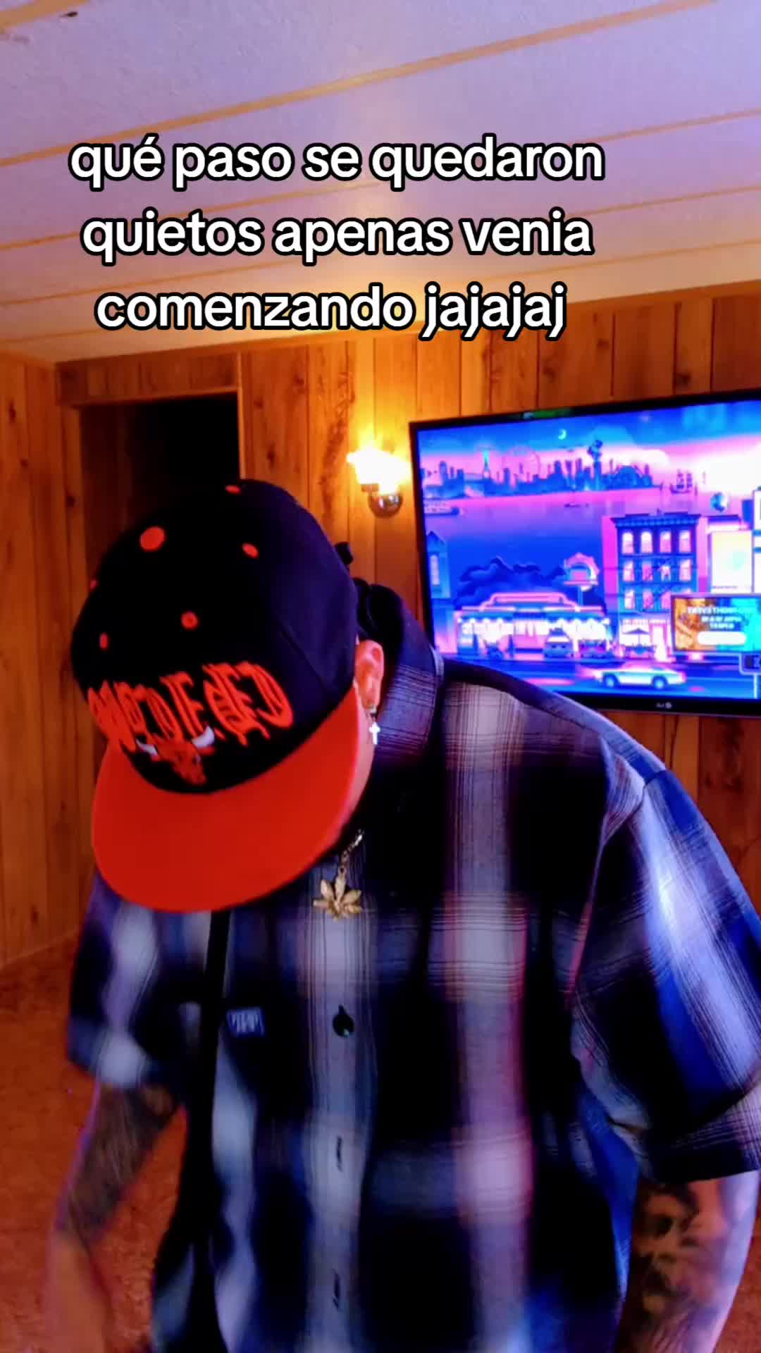 @el barrido