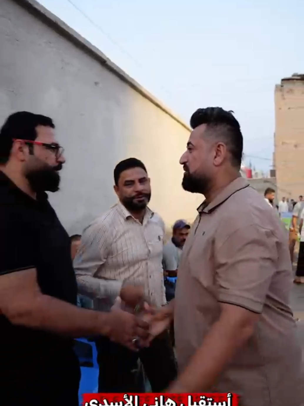 @هاني الاسدي-Hani Al-asadi ✅