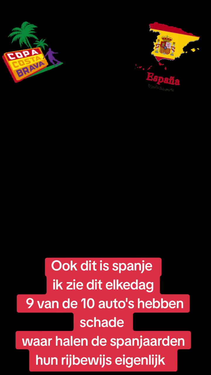 @⚜️ 🇳🇱 Travel Kings 🇪🇸 ⚜️