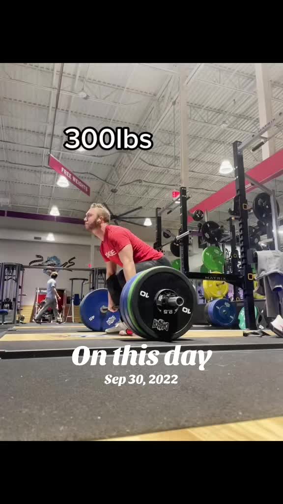 @Fitness for The Boys
