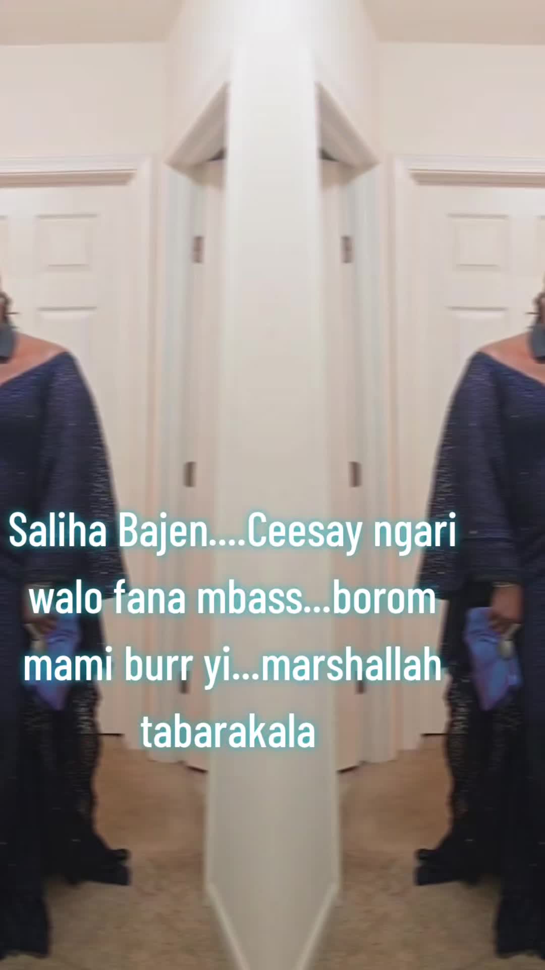 @Saliha Fabrics