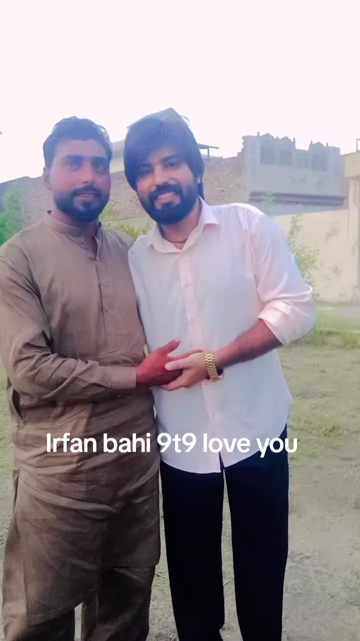 @mazhar Iqbal layyah wal