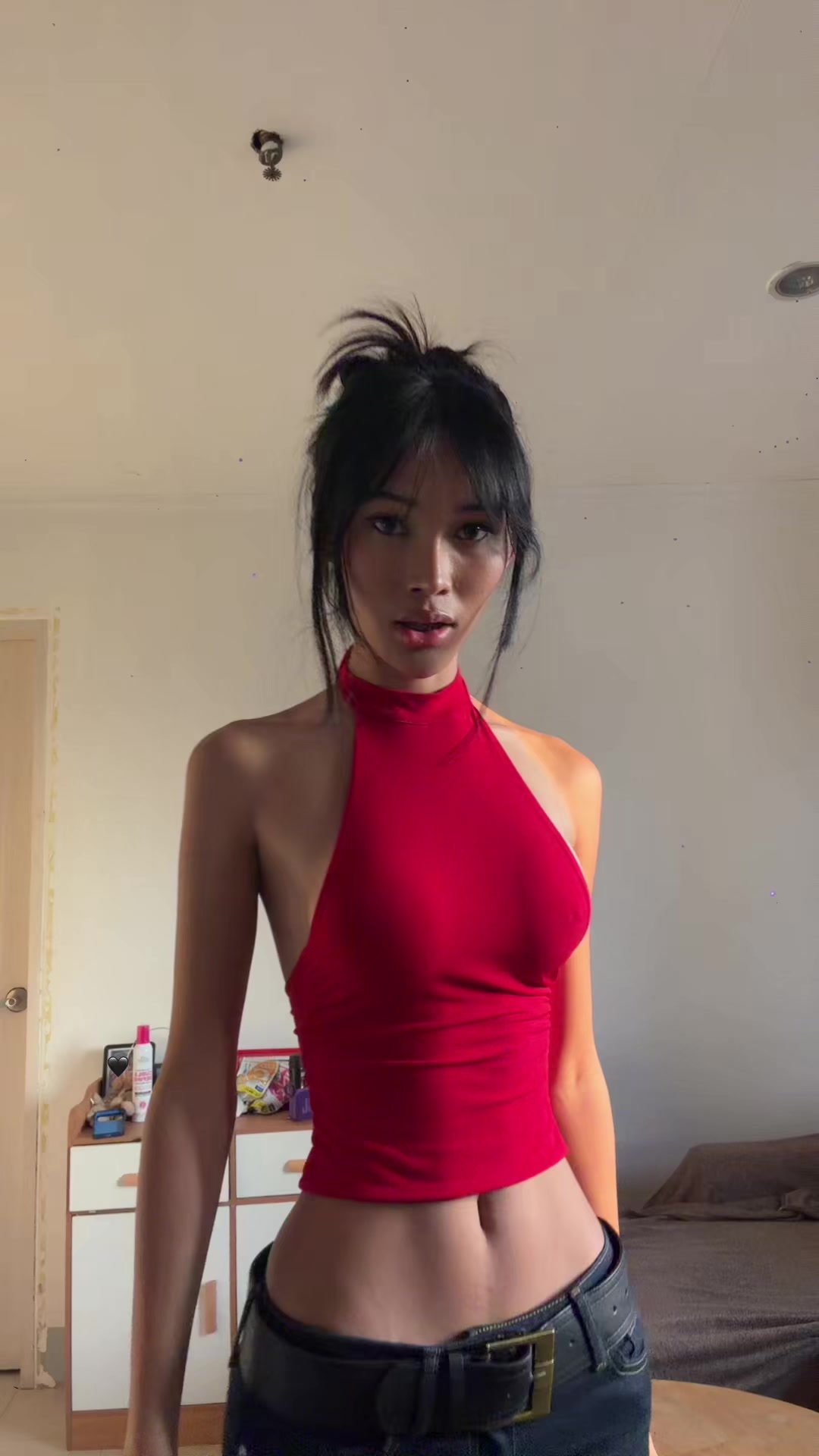 @bella cezar