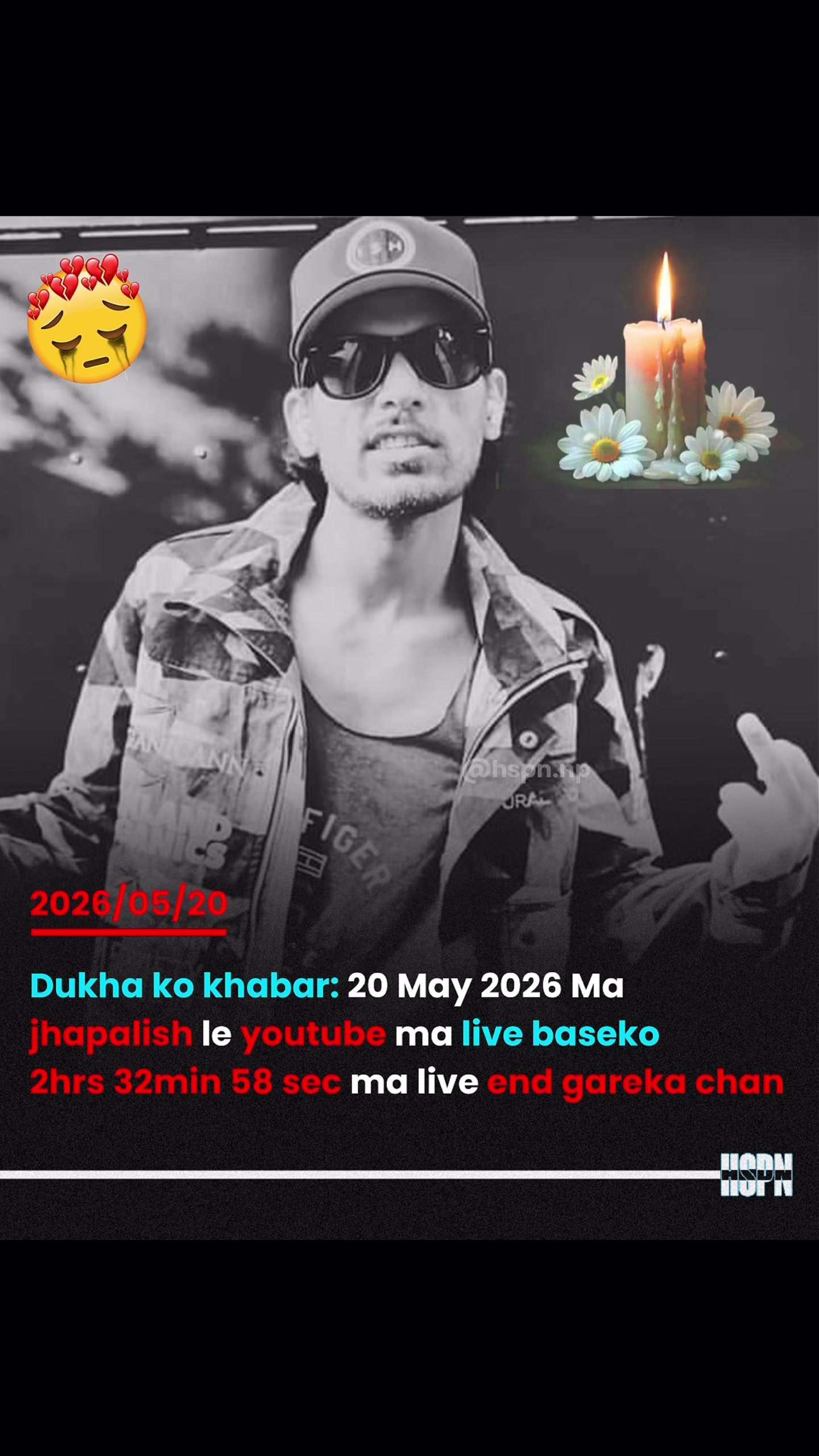 @HiphopShitpostingNepal