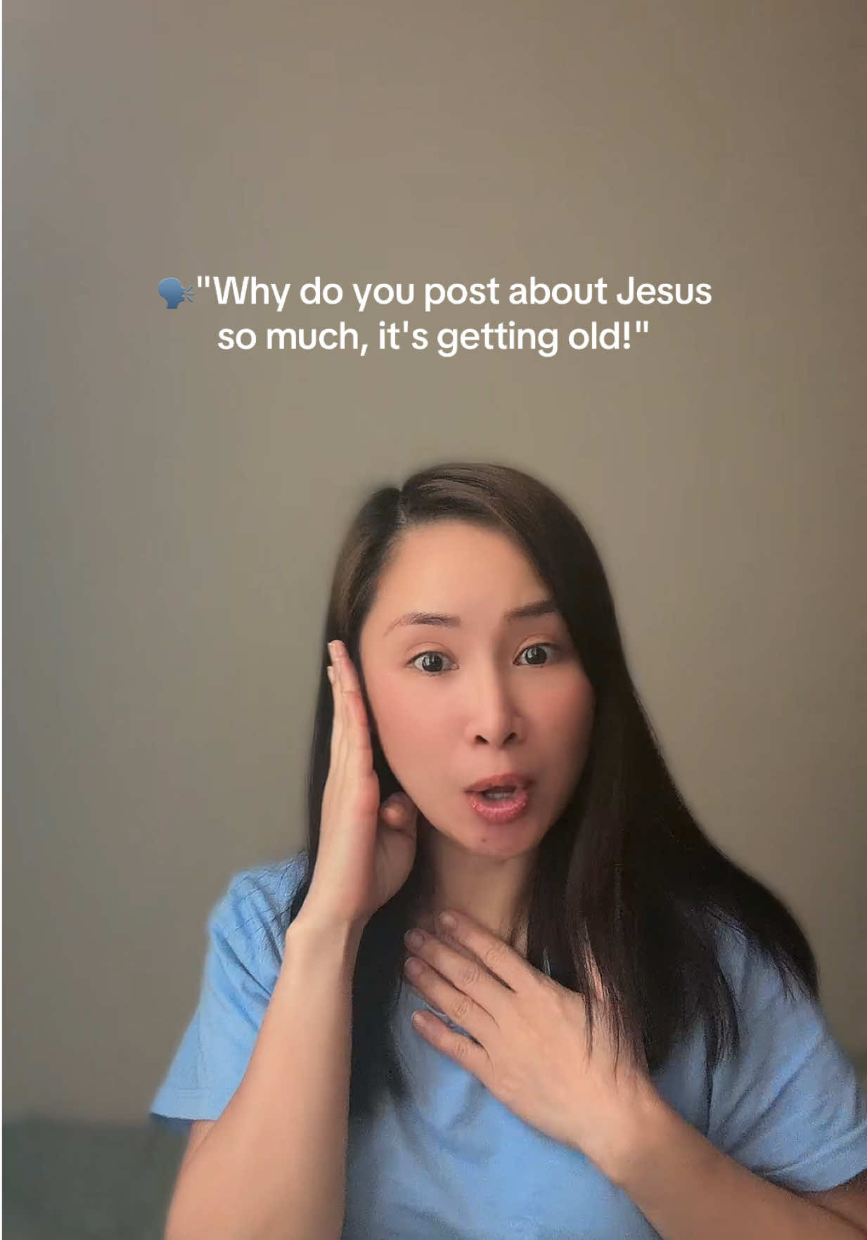 @Hey, It's Connie