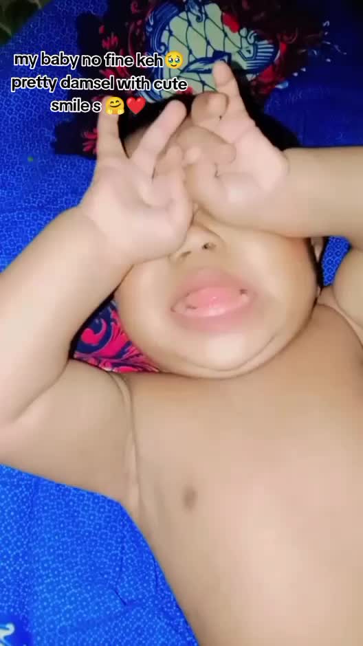 @baby Amanda