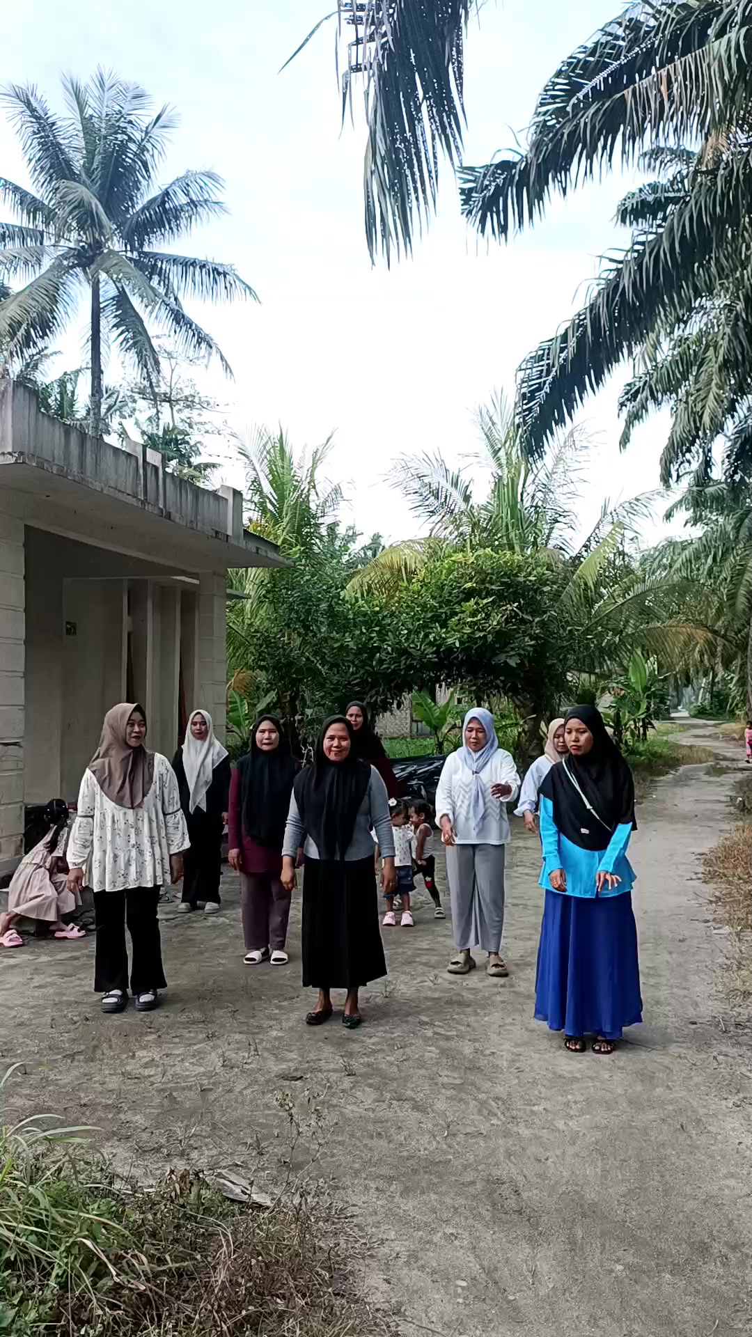 @SkinCare Perbaungan