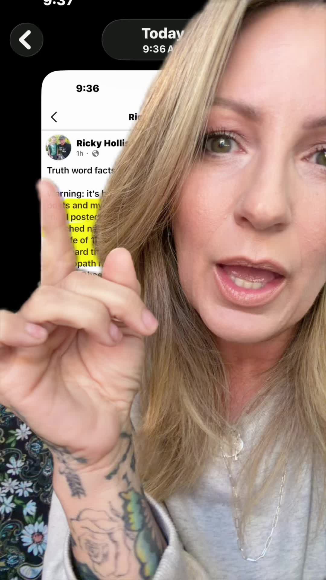 @ScreamYourTruth