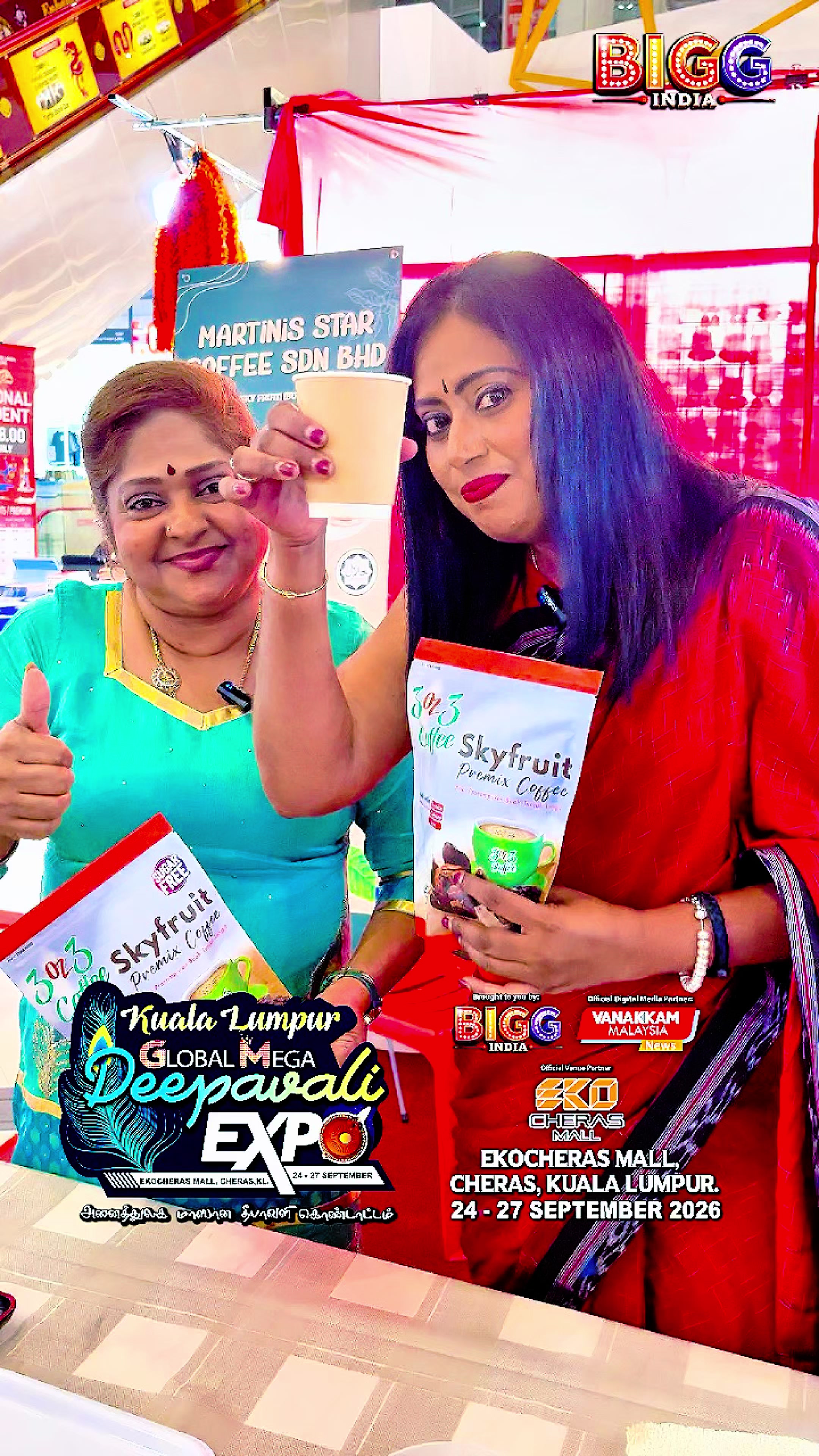 @BIGG INDIA