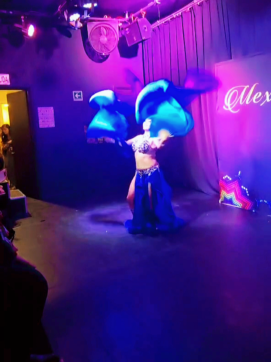 @Thania.bellydance