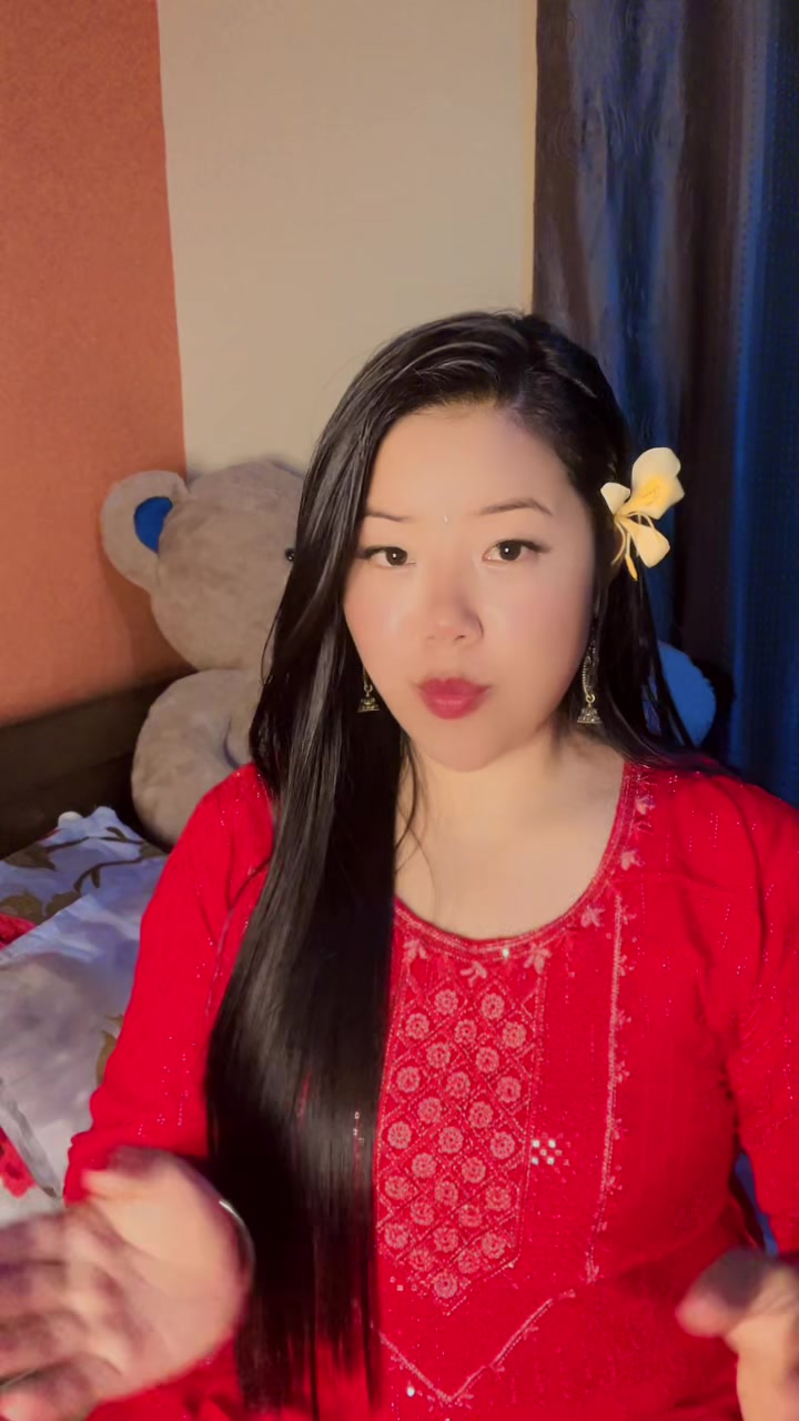 @Jyoti 🕊️❤️