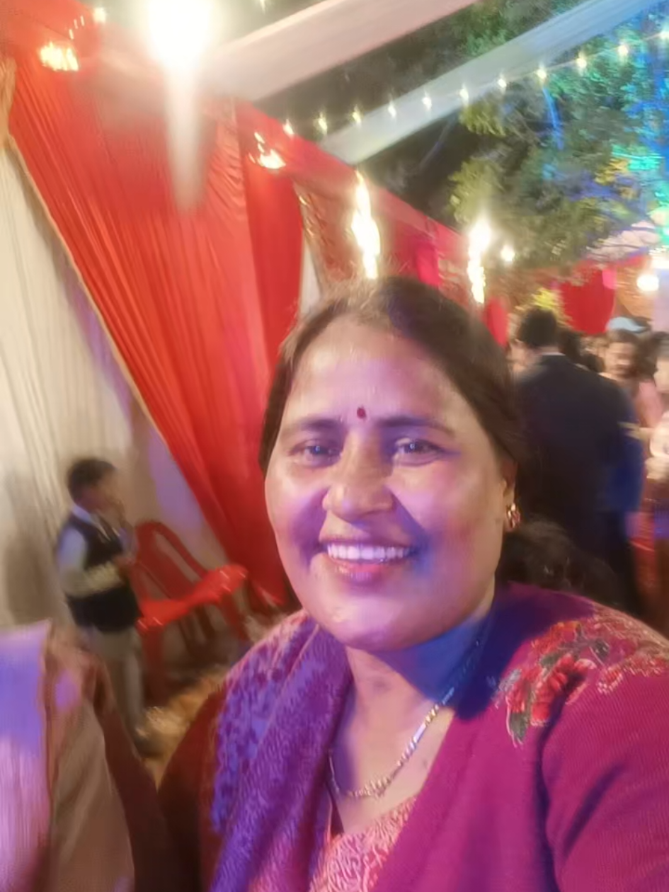 @🌼Khuma sapkota👍️