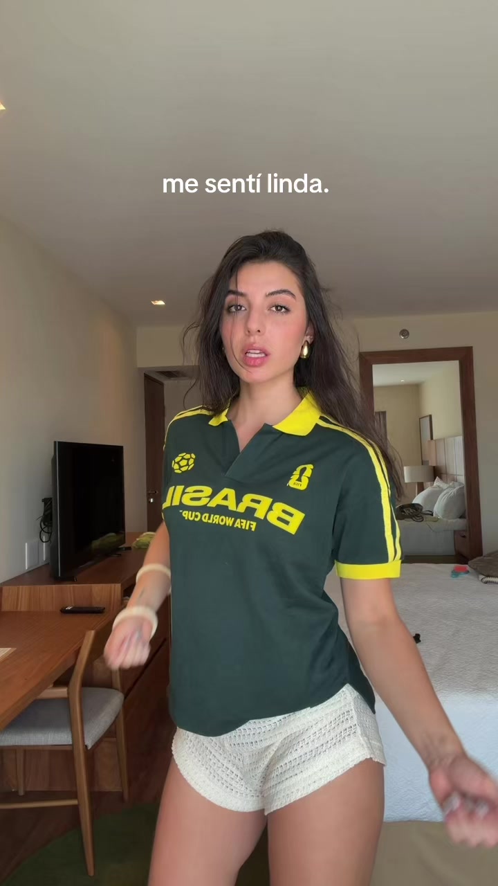 @Isa Delgado