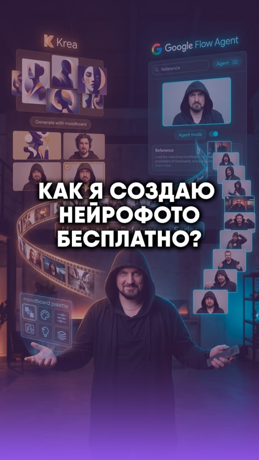 @ПовелИИтель