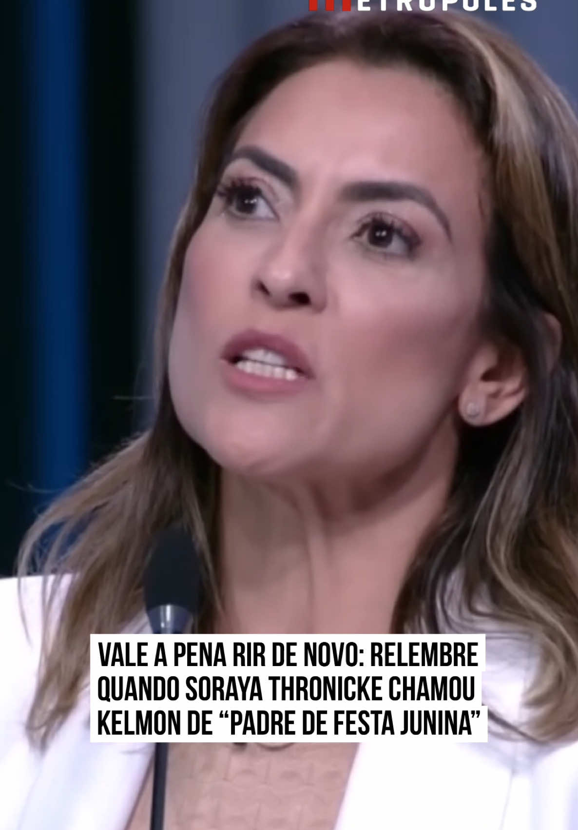 @Metrópoles Oficial