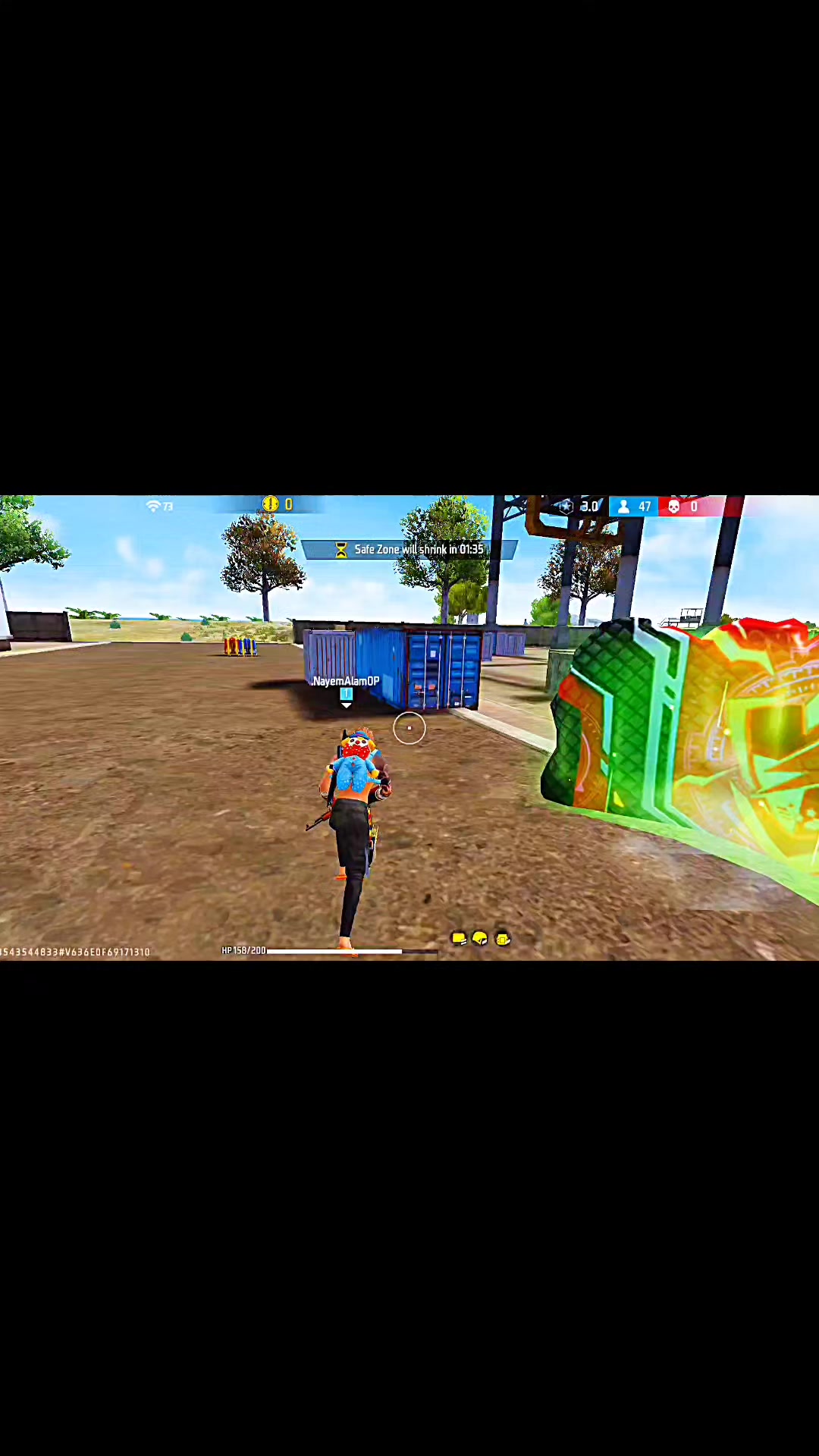 @Gaming with Nayeem Alam