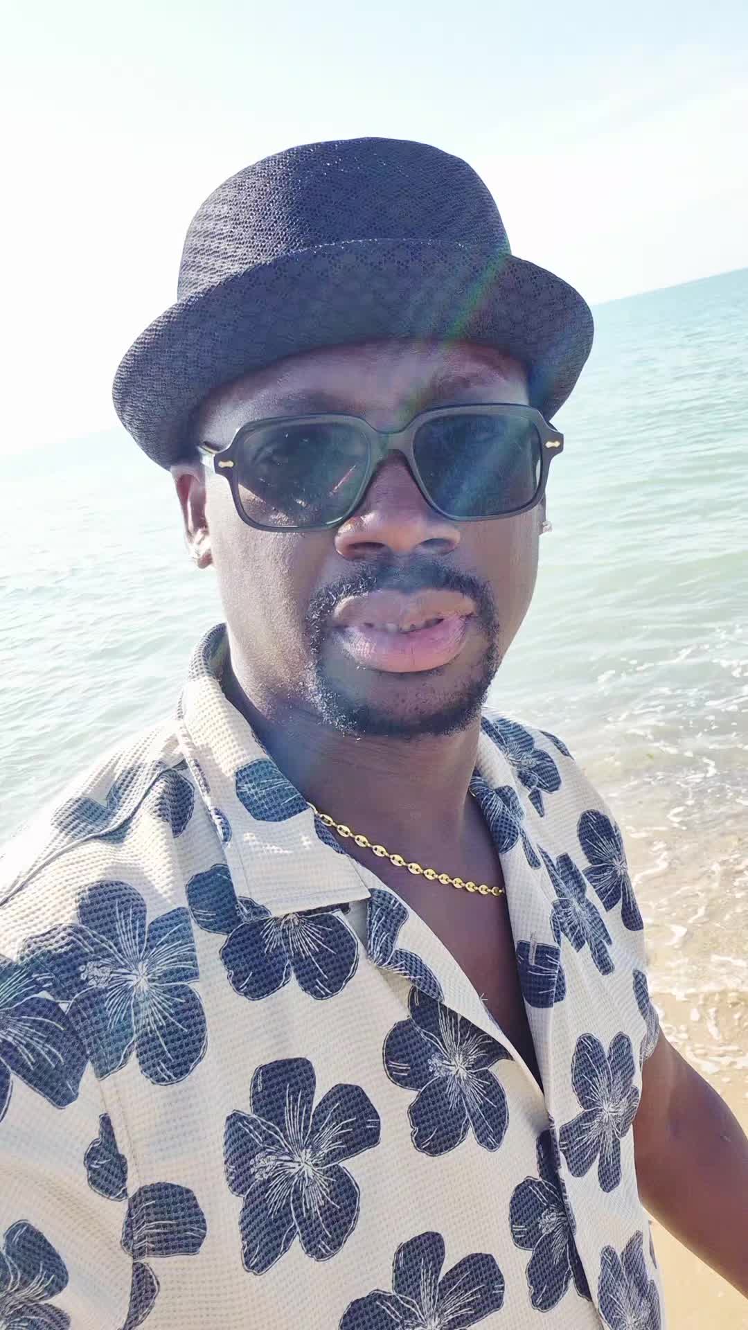 @Jessyjay Le Pape Du Djinzinli