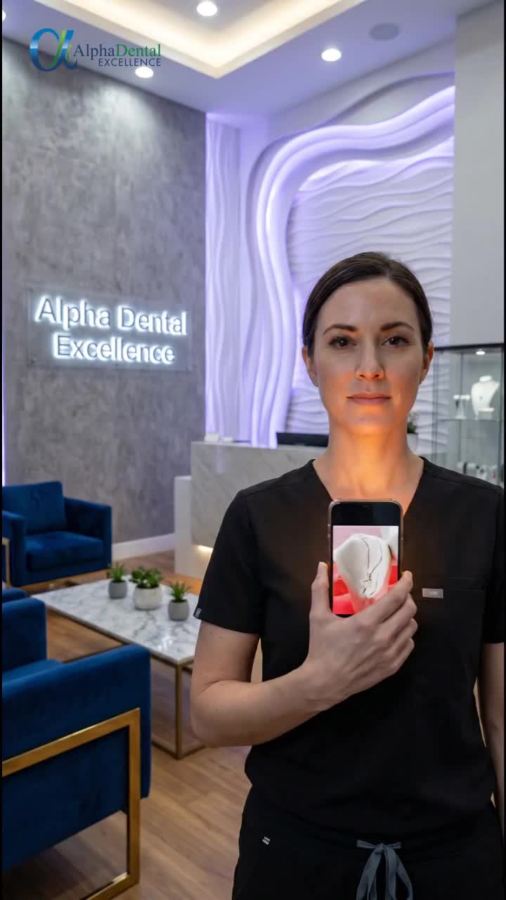 @Alpha Dental Excellence