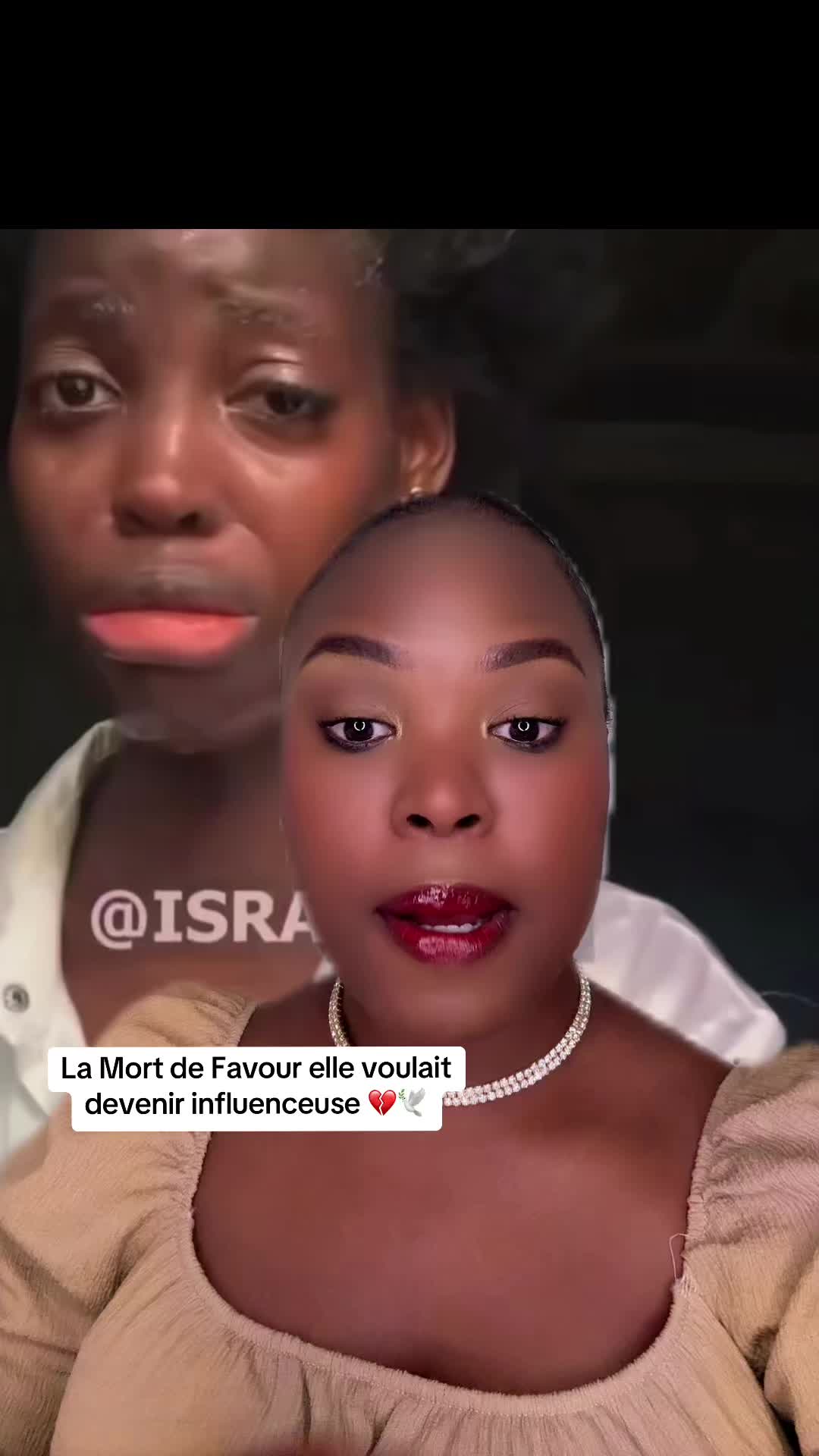 @Eunice Obi Officiel