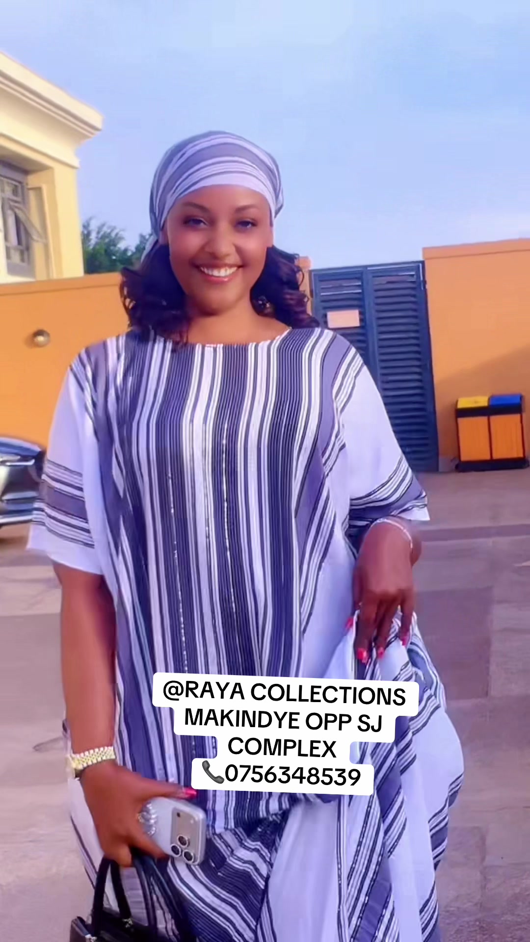 @RAYA COLLECTIONS