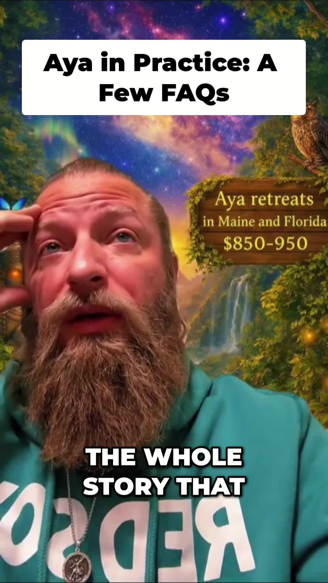 @Pachamama Ayahuasca Sanctuary