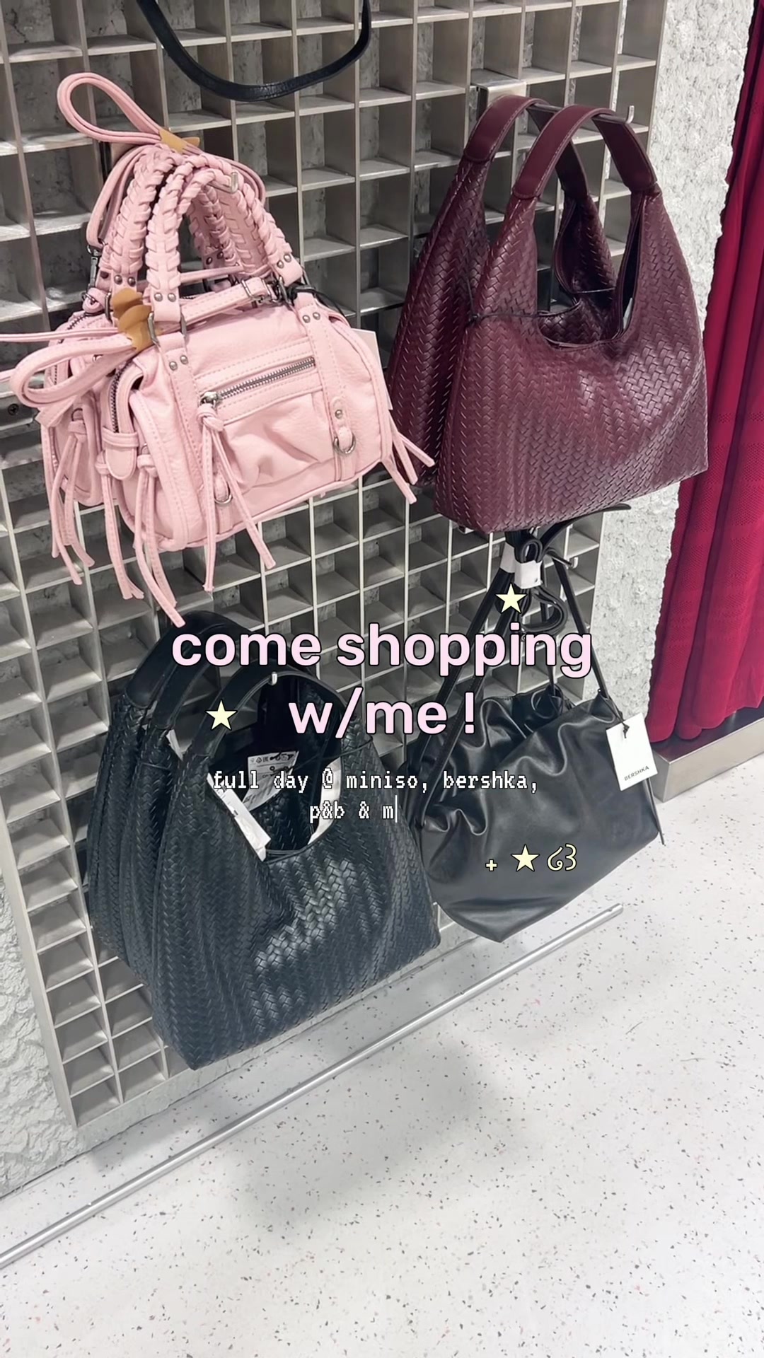 @ness ⭑.ᐟ