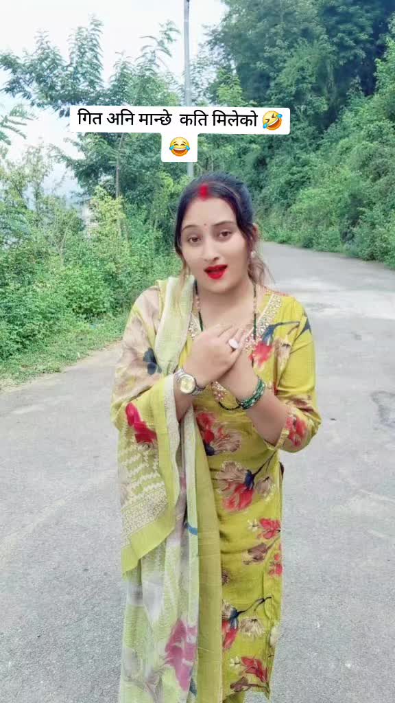 @Brinda Karki