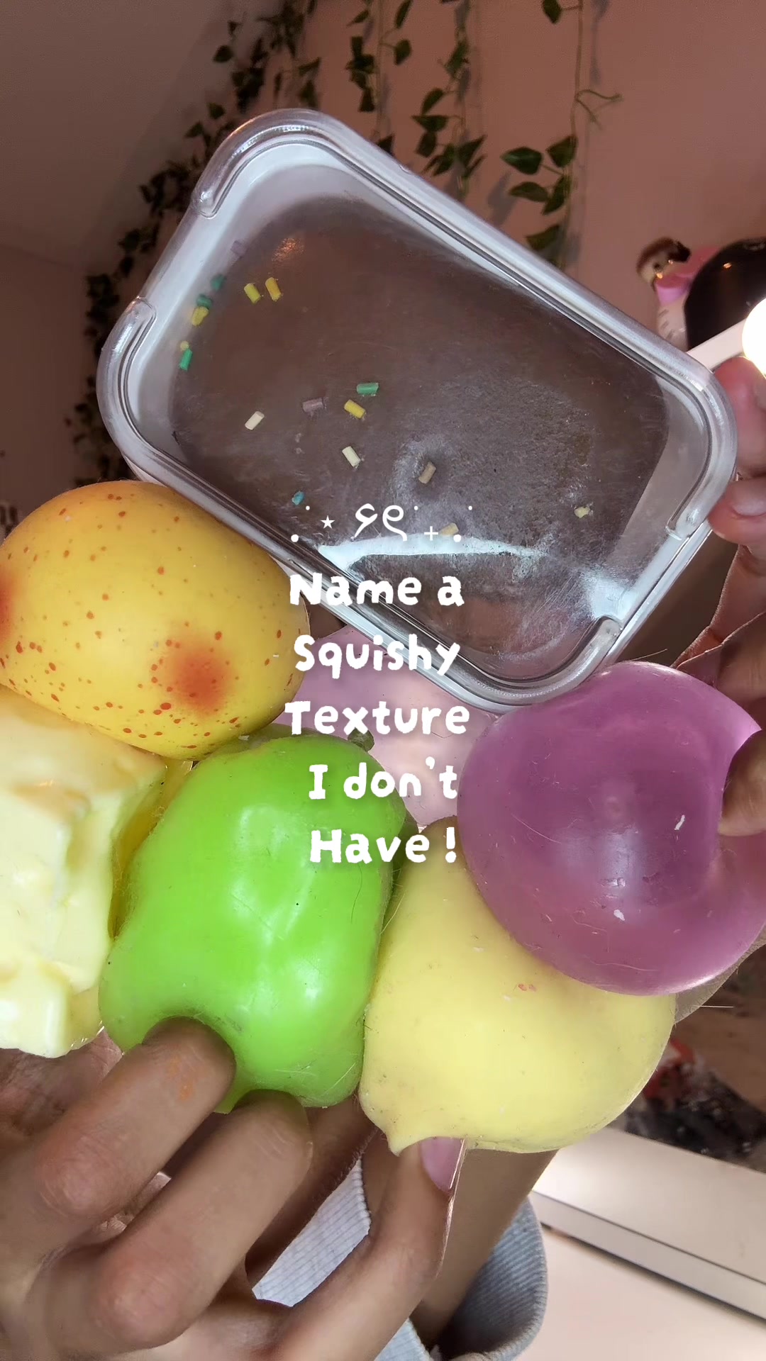 @Squishys!