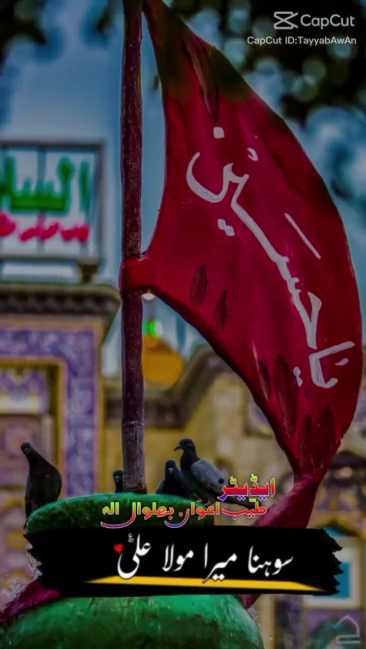 @🦋🚩 یا علی مولا 🚩🦋