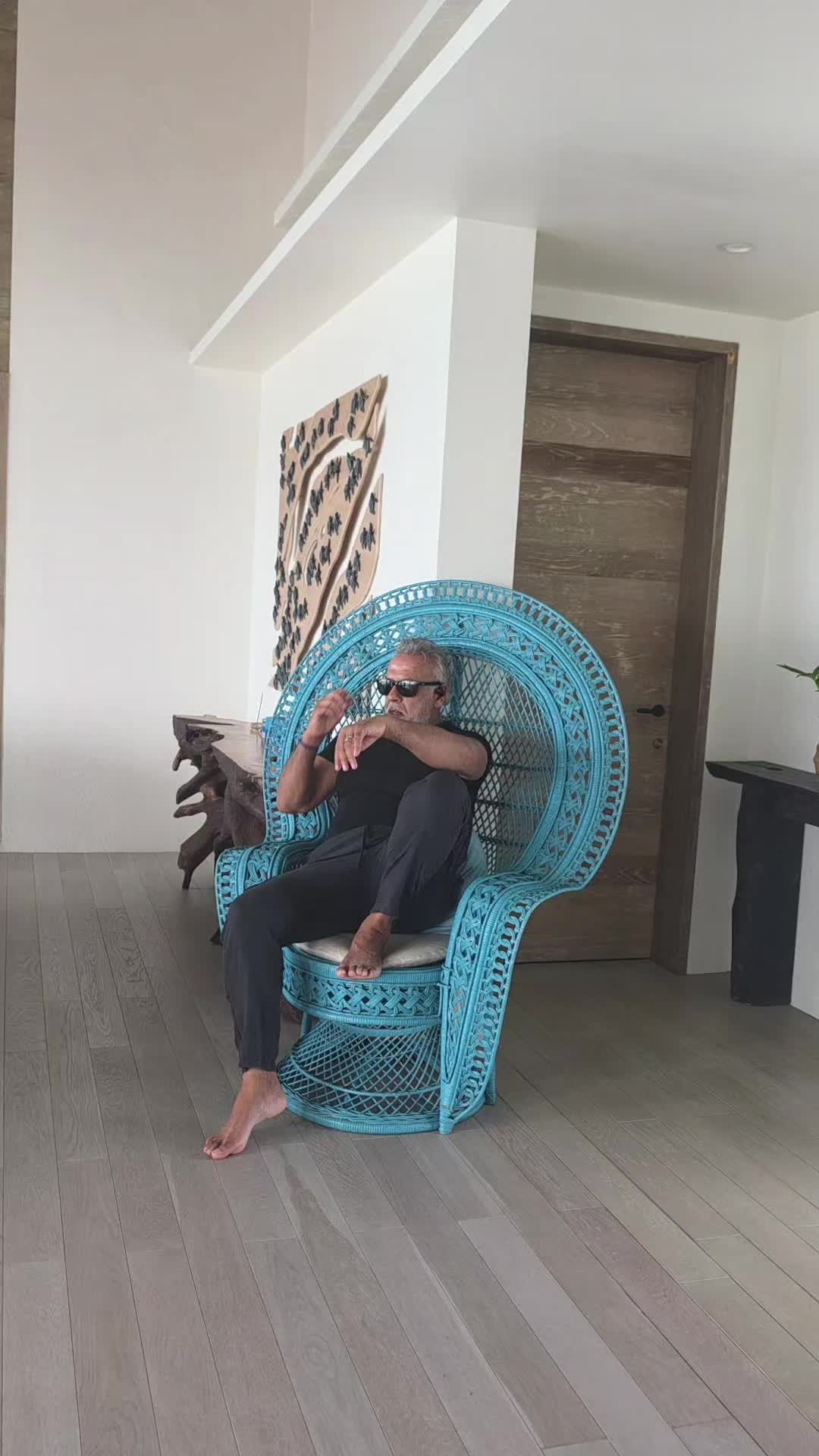 @Mrluxurytravel