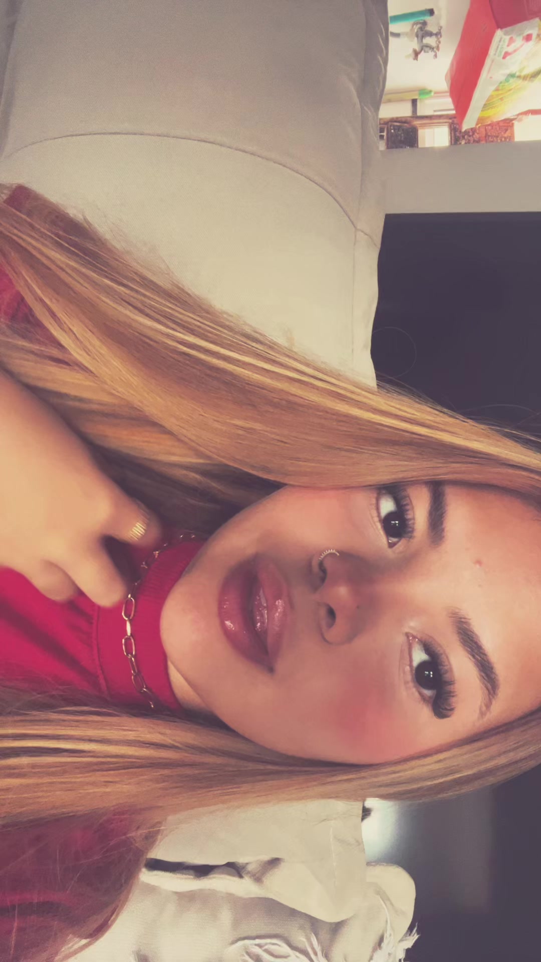 @Pyetra Moreira