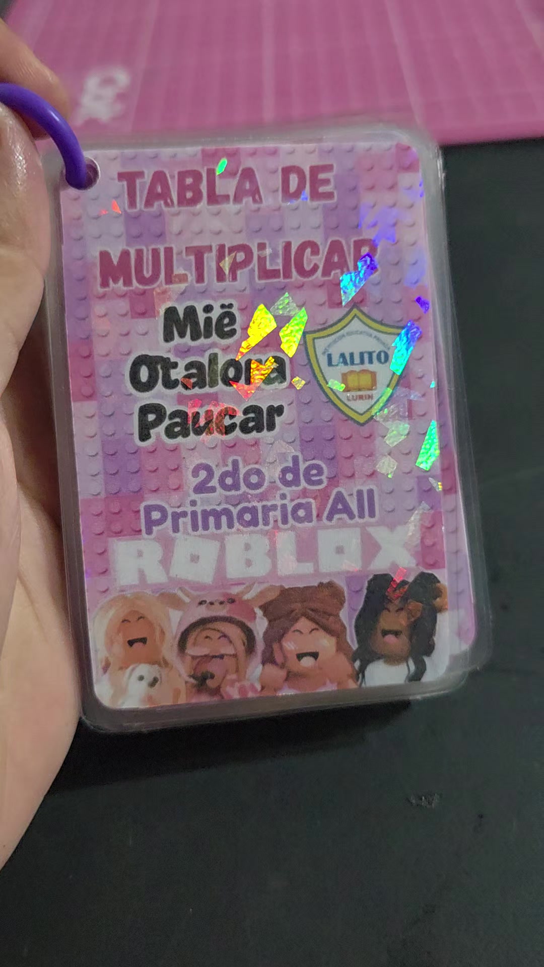@Manualidades B.A.