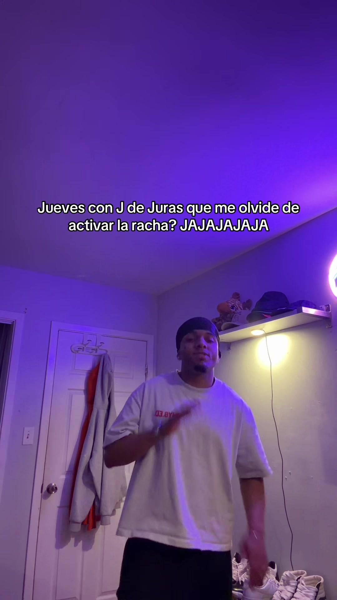 @Jhoan Ramos