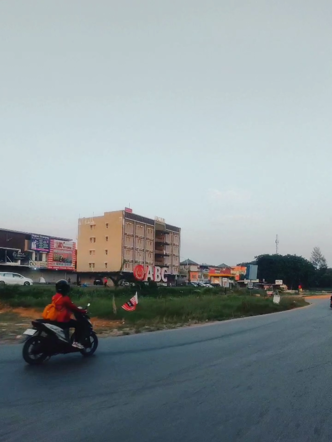 @Sakana Betta Batam