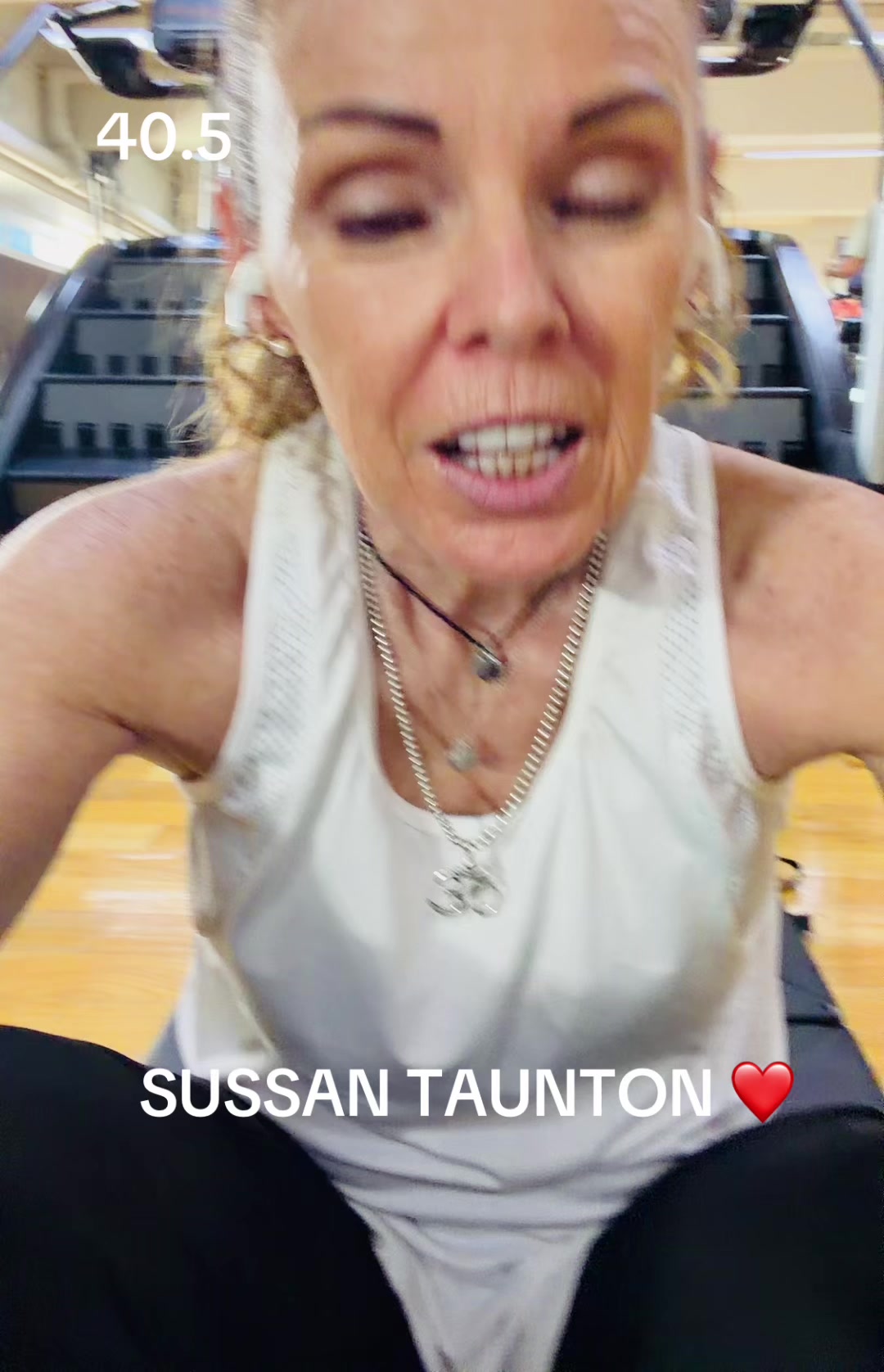 @Sussan Taunton