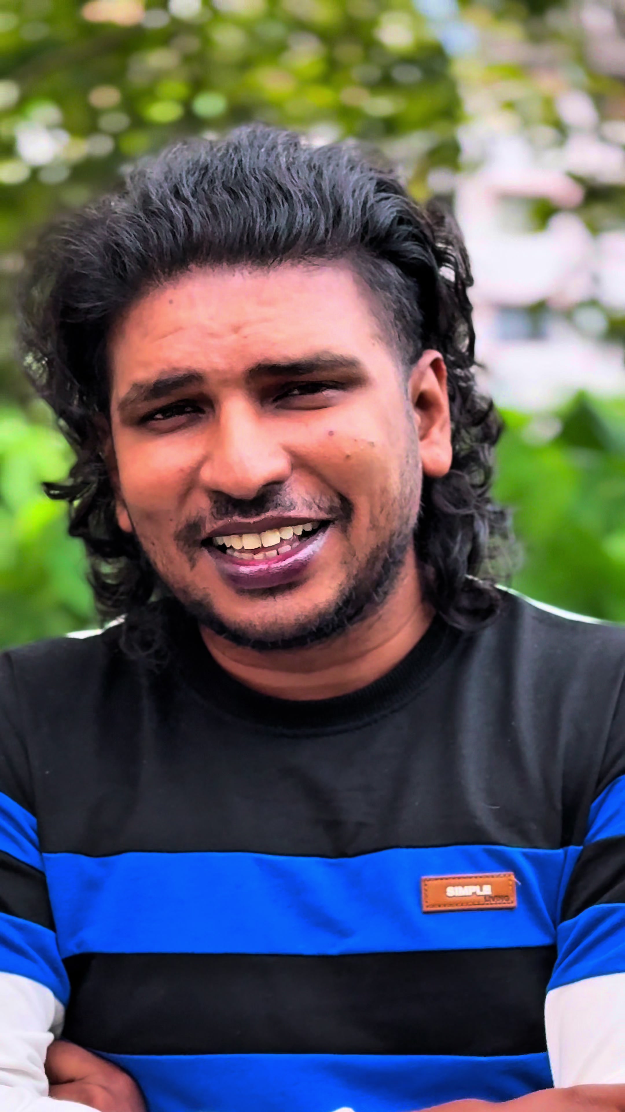 @MURALI@OFFICIAL