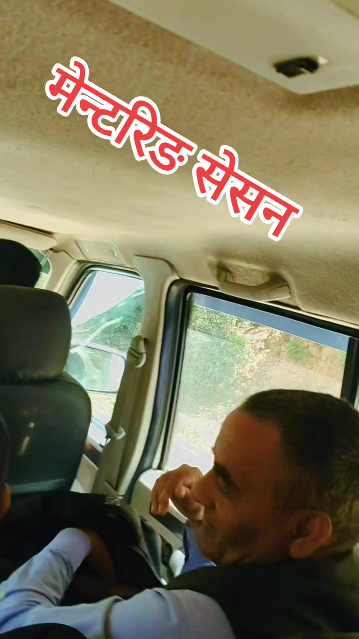 @Bhimsen BM