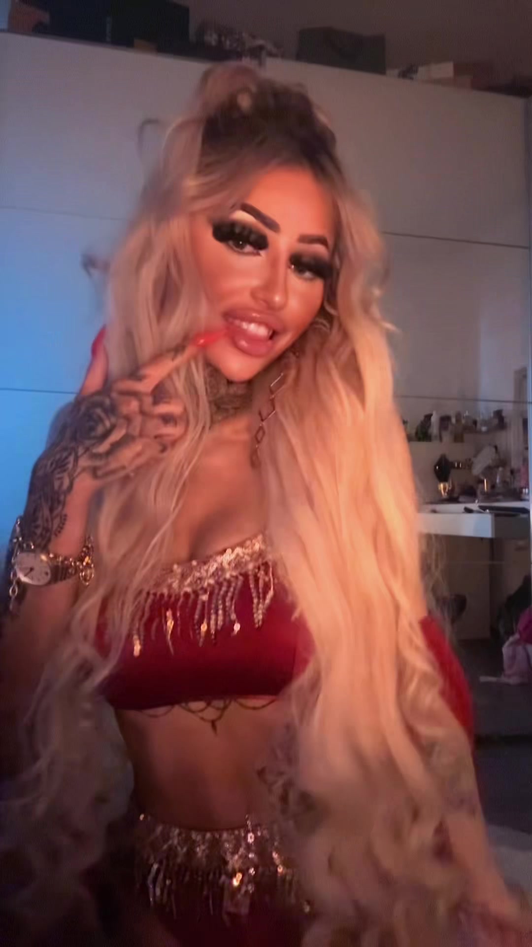 @Baddieprg_