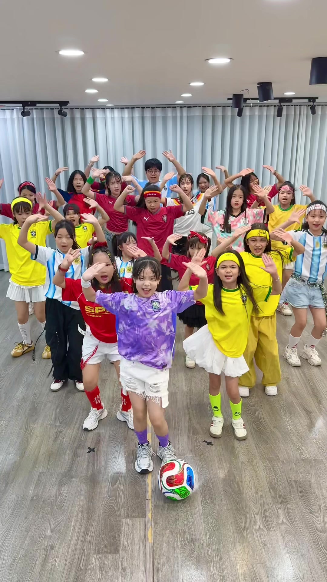 @Thầy Huy Kid Dance