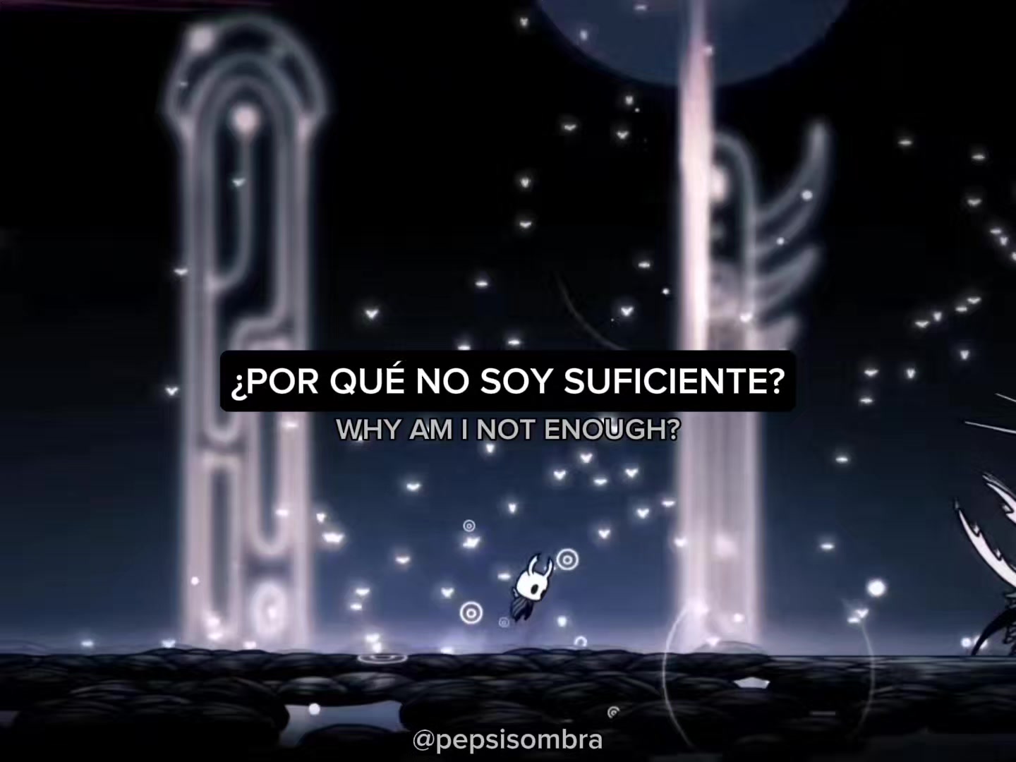 @SrSombra ★
