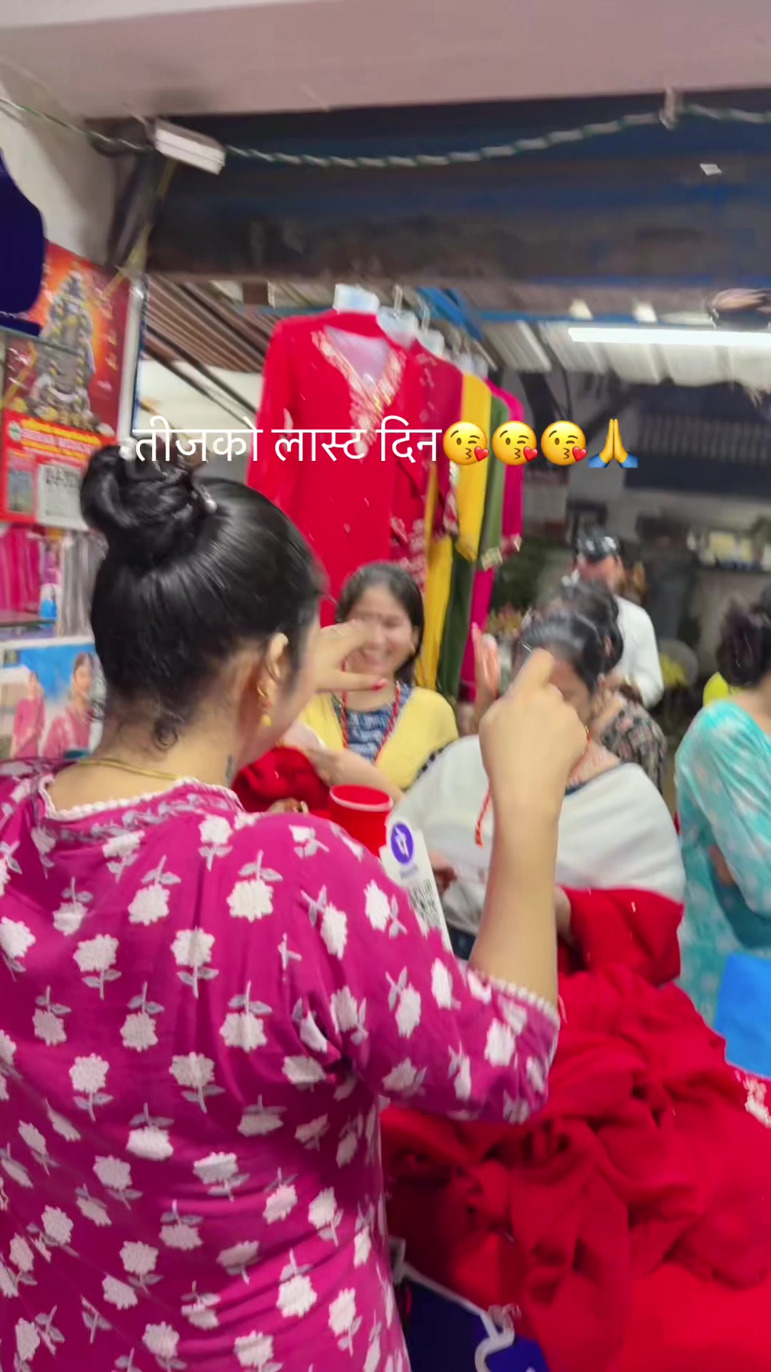 @Thulasi sapkota