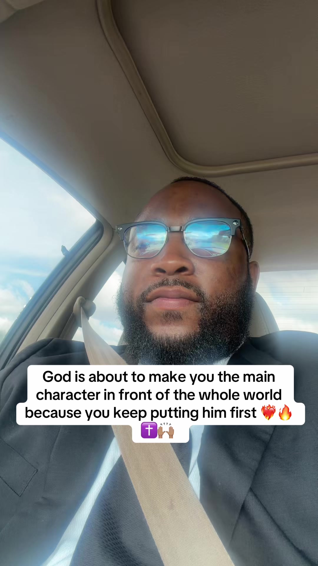 @Anthony | Holy Ghost Filled✝️